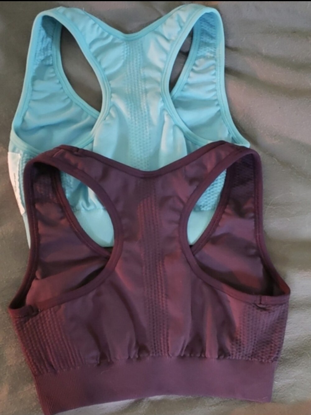 Rapha Cycling Bra Bundle